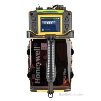 Máy Dò Khí An Toàn Honeywell