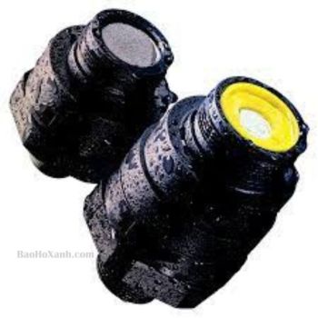 Máy Dò Khí Chất Lượng Cao