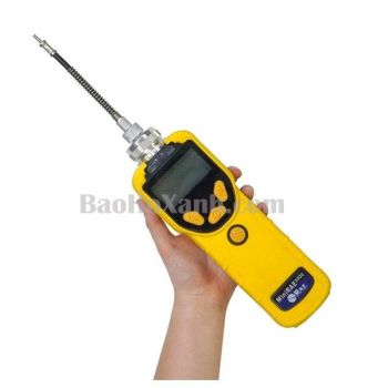 Máy Dò Khí Chất Lượng 