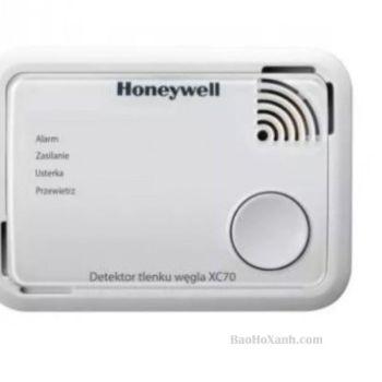 Máy Dò Khí Honeywell X-Series