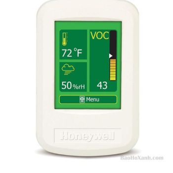 Máy Dò Khí Honeywell