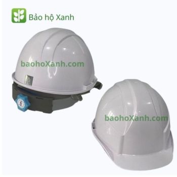 Mũ Bảo Hộ Cov Cao Cấp