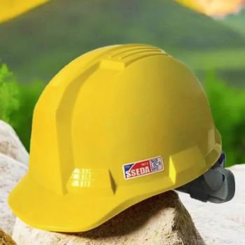 Mũ Bảo Hộ Lao Động Tiện Dụng Giá Tốt