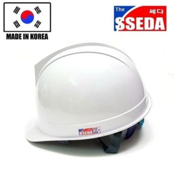 Mũ Bảo Hộ SSEDA Hàn Quốc Chính Hãng