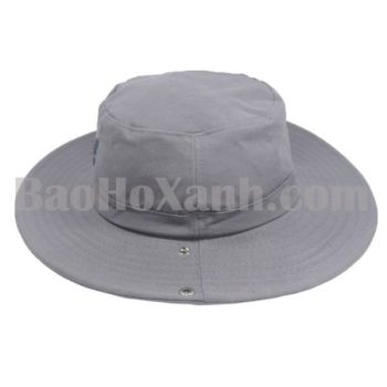 Mũ Tai Bèo Xám Giá Tốt