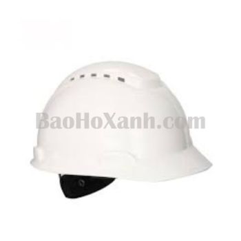 Nón Bảo Hộ Lao Động 3M Chính Hãng Chất Lượng