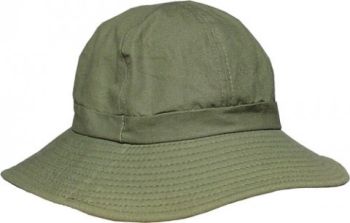 Nón tai bèo giá rẻ đủ màu đẹp - DPM0003