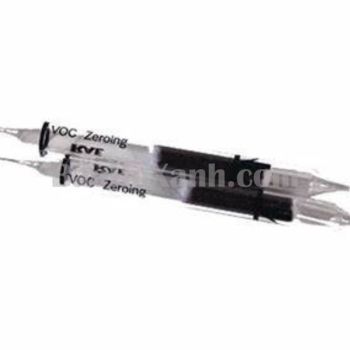 Ống Và Bộ Lọc Hiệu Chuẩn Cao Cấp 