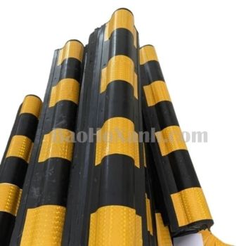 Ốp Góc Cột Bo Tròn Suntech Cao Su