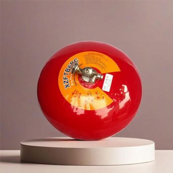 Quả Bình Cầu Chữa Cháy Đạt Chuẩn