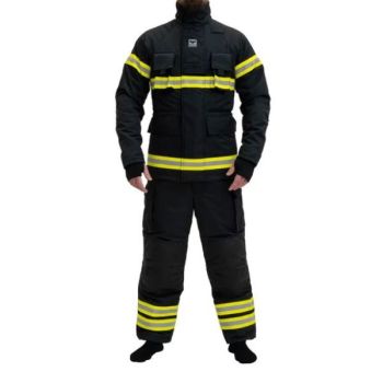 Quần Áo PCCC Chất Lượng Tốt