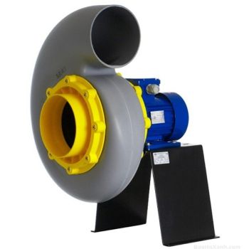 Quạt hút hóa chất phòng thí nghiệm cao cấp