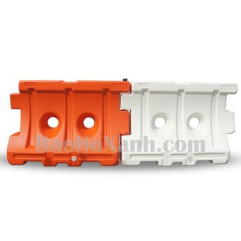 Rào Phân Làn Đổ Nước Mini