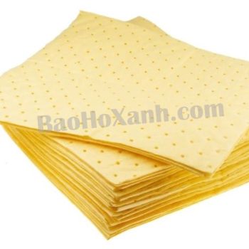 Tấm Hút Hóa Chất 2023
