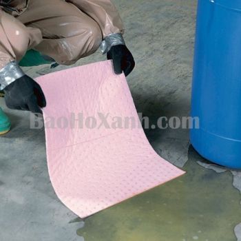 Tấm Thấm Hóa Chất Chất Lượng 