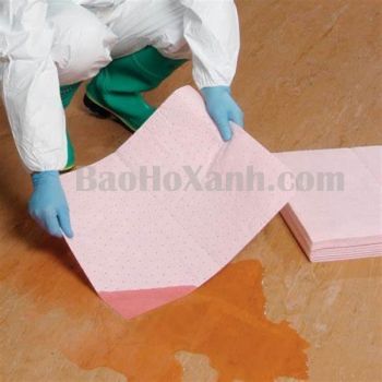 Tấm Thấm Hóa Chất Chất Lượng