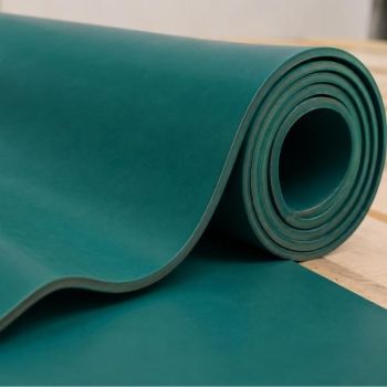 Thảm Cao Su Chống Mỏi Chịu Nhiệt Cho Công Nhân Đứng Lâu