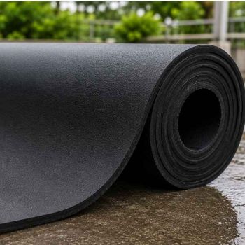 Thảm Cao Su Chống Trượt Cầu Thang Chịu Lực Tốt Sử Dụng Lâu Dài