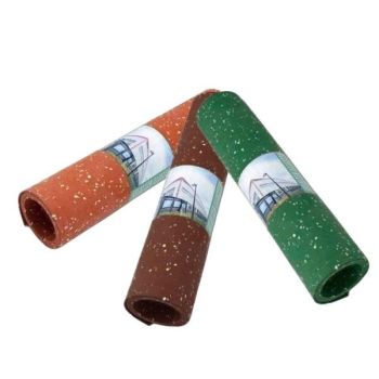 Thảm Cao Su EPDM Chống Trượt Chịu Mài Mòn Tốt