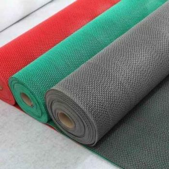 Thảm Cao Su Lót Sàn Chất Lượng Cao
