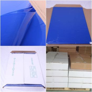 Thảm Dính Bụi Chất Lượng
