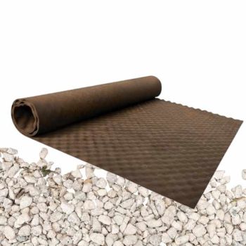 Thảm Lót Sàn Cao Su Trải Phòng Máy Phát Điện Giảm Ồn Chống Rung