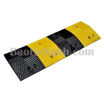 Thân Gờ Giảm Tốc Cao Su Chính Hãng