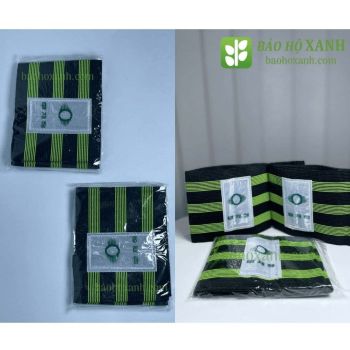 Bó Chân Hàn Quốc Trẻ Trung, Năng Động – BHK0091