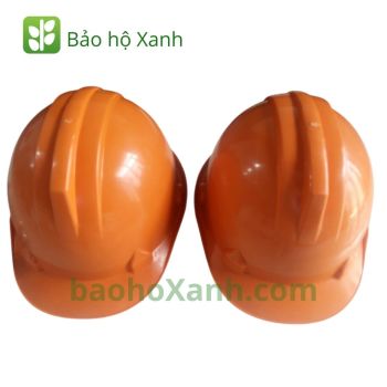 Mũ bảo hộ lao động an toàn, gọn nhẹ GBB N004 – MBH0073