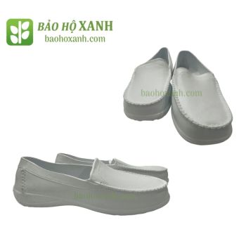 Giày Bảo Hộ Nhựa EVA Chống Trượt – GBH0042