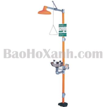 Thiết Bị Bồn Rửa Mắt Bền