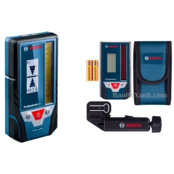 Thiết Bị Nhận Tia Laser Cao Cấp