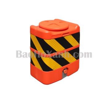 Thùng Giảm Chấn HDPE