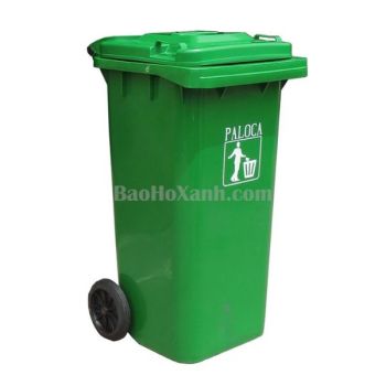 Thùng Rác 80 Liters Tiện Lợi