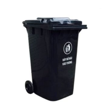 Thùng rác nhựa chất lượng