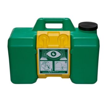 Thùng Rửa Mắt Khẩn Cấp Chính Hãng