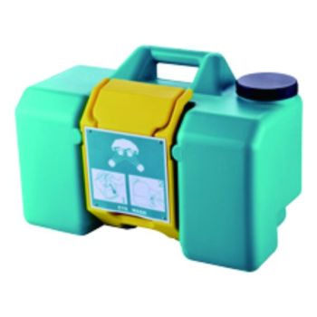 Thùng Rửa Mắt Khẩn Cấp Tốt Chính Hãng