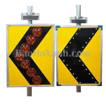 Tiêu Phản Quang Mũi Tên Năng Lượng Mặt Trời