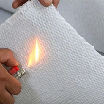 Vải Amiang Chống Cháy Chính Hãng