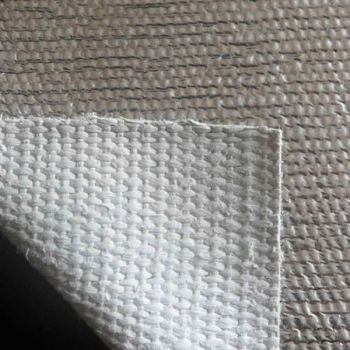 Vải Amiang Chống Cháy Nhiệt Độ Cao
