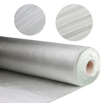 Vải Thủy Tinh Chống Cháy Đạt Chuẩn