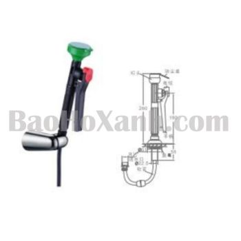Vòi Rửa Mắt Đẹp