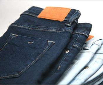 Xưởng may jeans nam cao cấp giá tốt