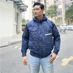 áo bảo hộ bền