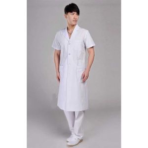 Áo Blouse Điều Dưỡng Bền Bỉ