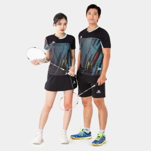 Áo Cầu Lông Uy Tín