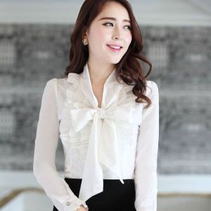 Áo Đẹp Công Sở Kiểu Đẹp