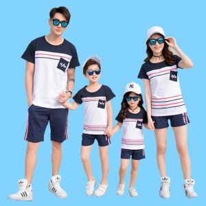 Áo Đồng Phục Gia Đình Giá Tốt Bền Đẹp 