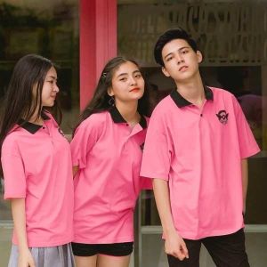  Áo Đồng Phục Lớp Thời Trang Thiết Kế Riêng

