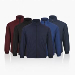 Áo Khoác Đồng Phục Công Ty Cao Cấp
